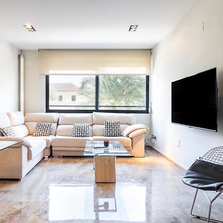 Exclusive Museum Apartment Valencia Luaran gambar