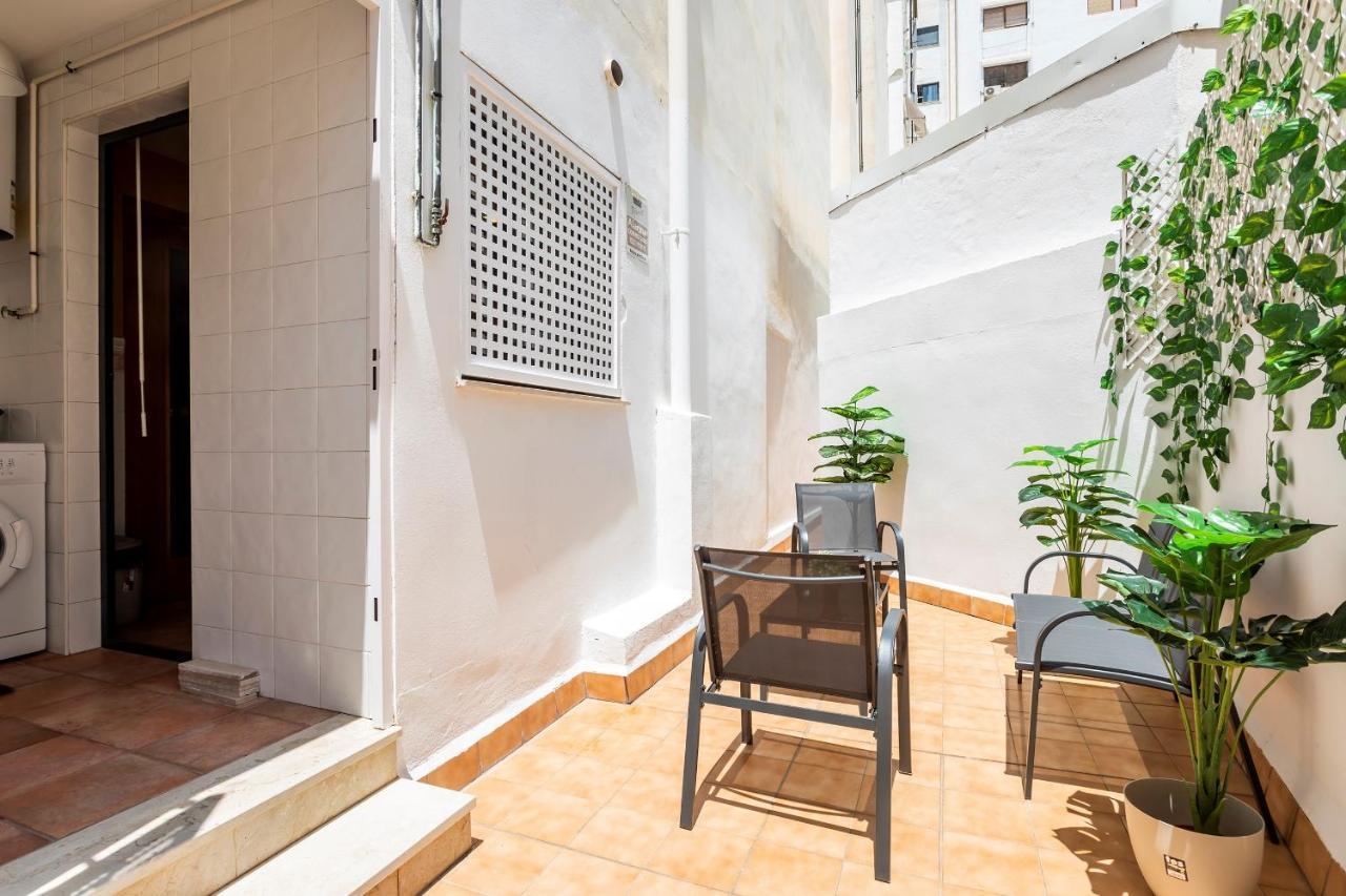 Exclusive Museum Apartment Valencia Luaran gambar