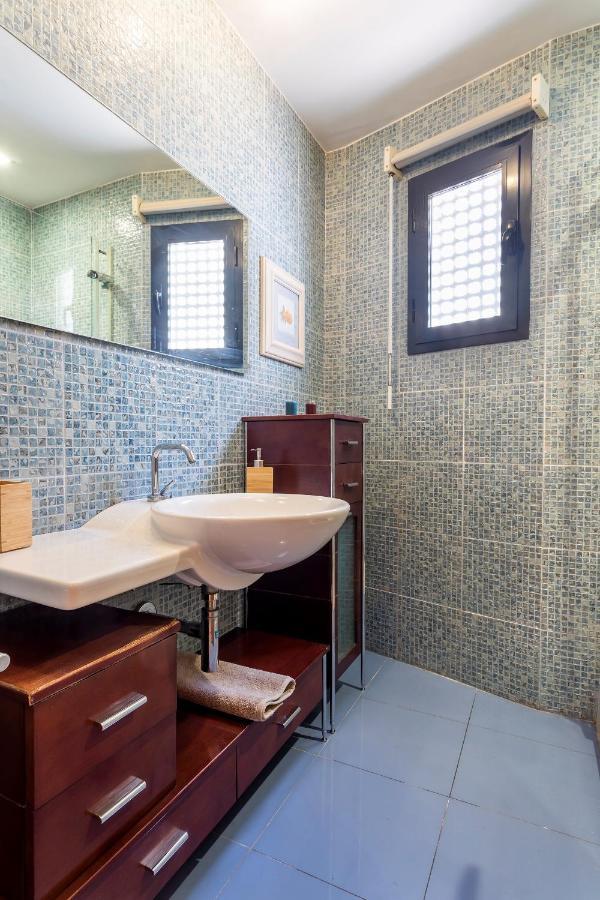 Exclusive Museum Apartment Valencia Luaran gambar