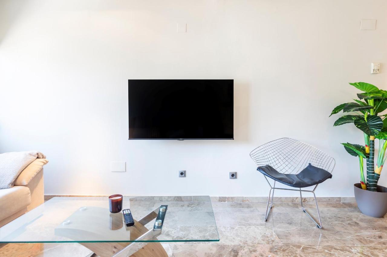Exclusive Museum Apartment Valencia Luaran gambar