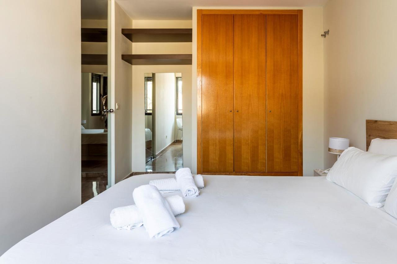 Exclusive Museum Apartment Valencia Luaran gambar