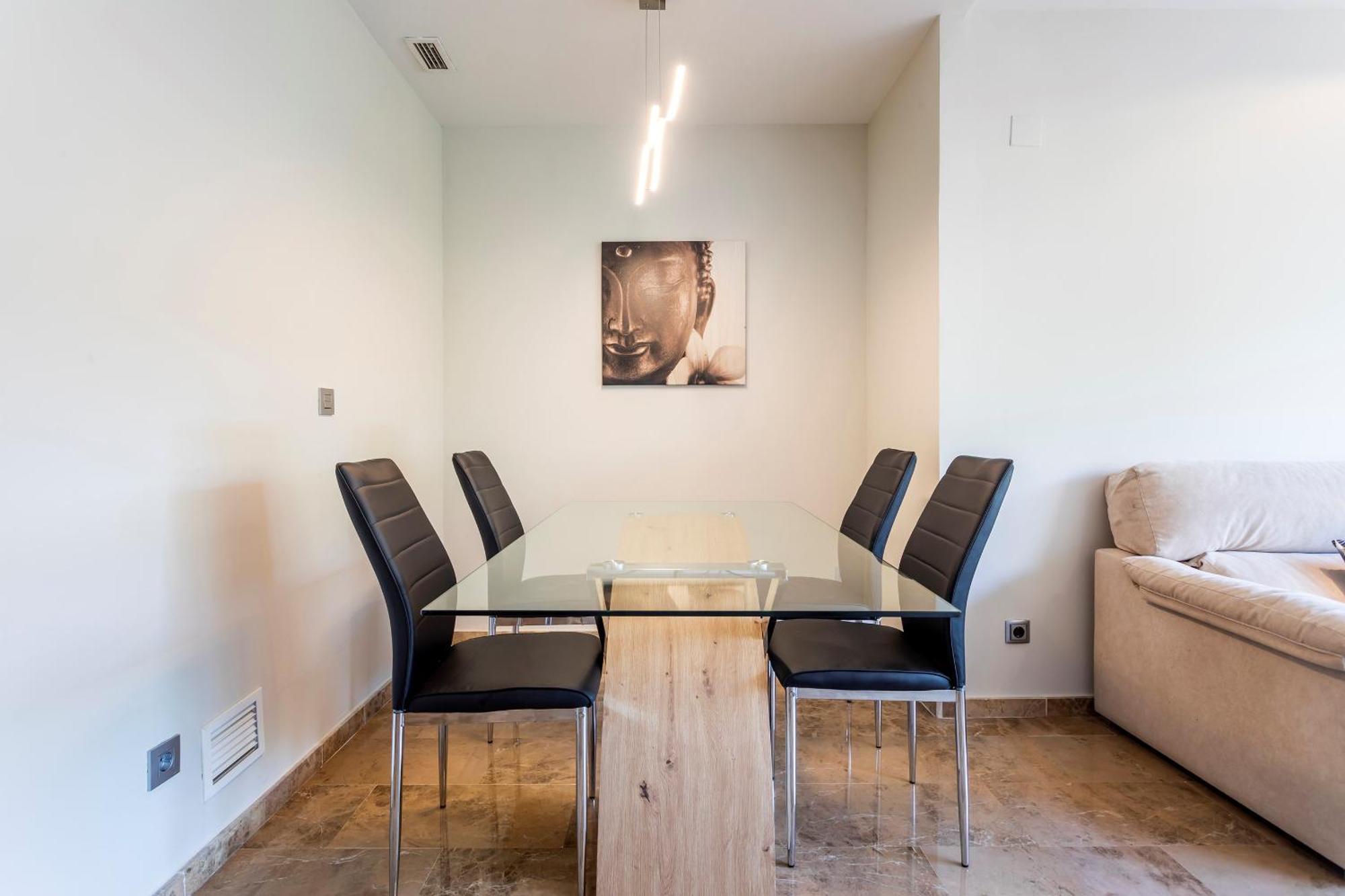 Exclusive Museum Apartment Valencia Luaran gambar