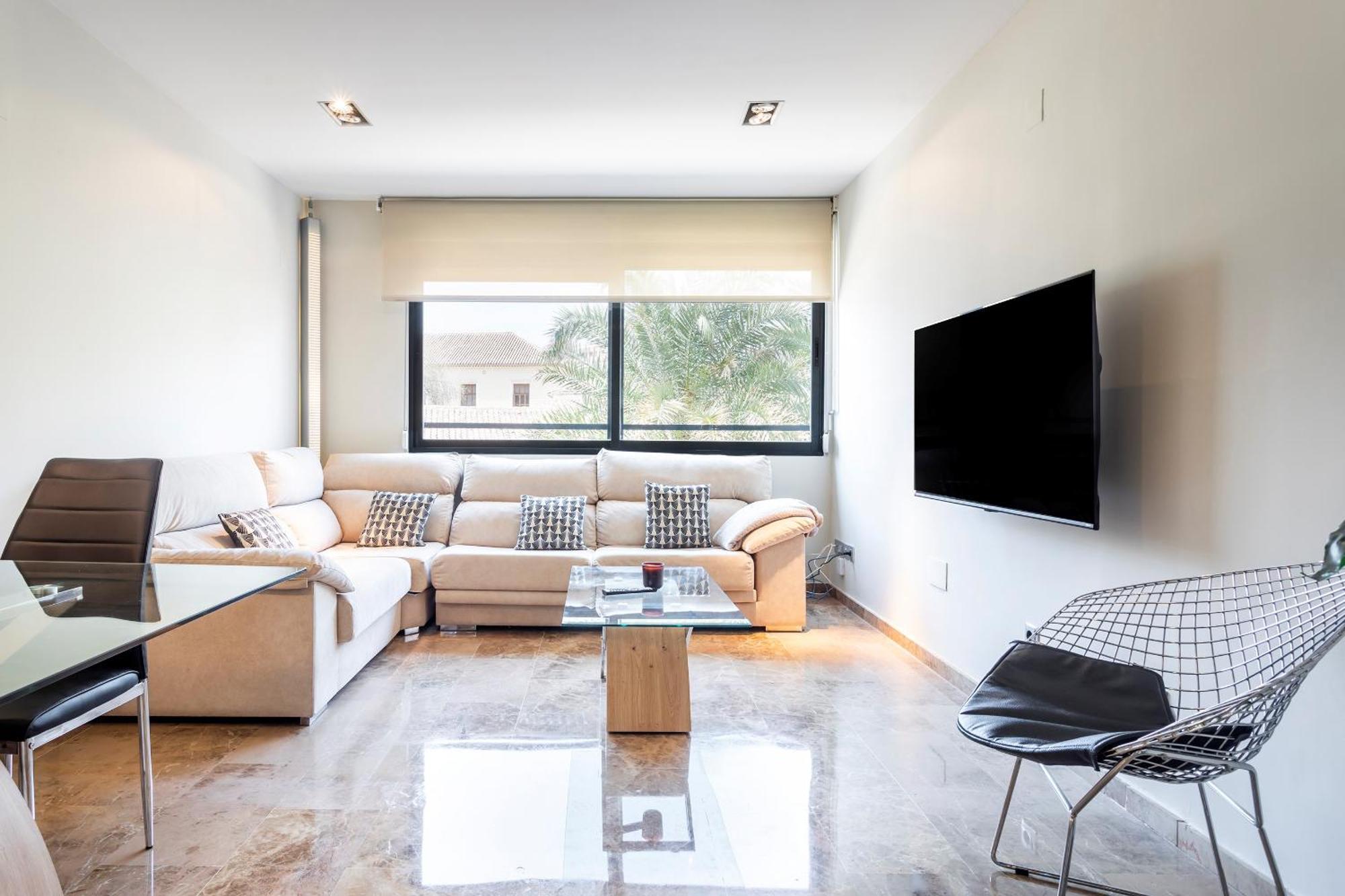 Exclusive Museum Apartment Valencia Luaran gambar