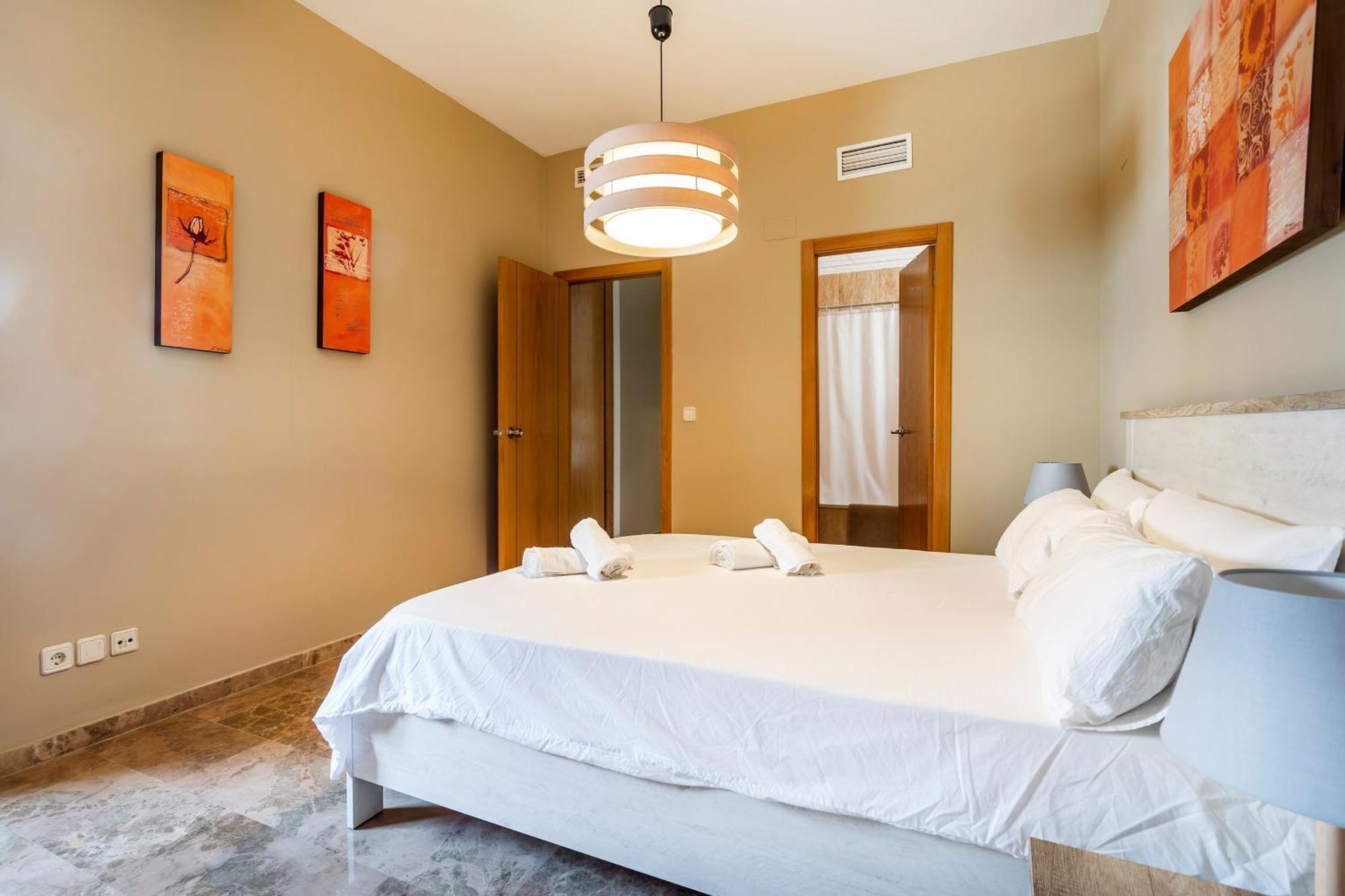 Exclusive Museum Apartment Valencia Luaran gambar
