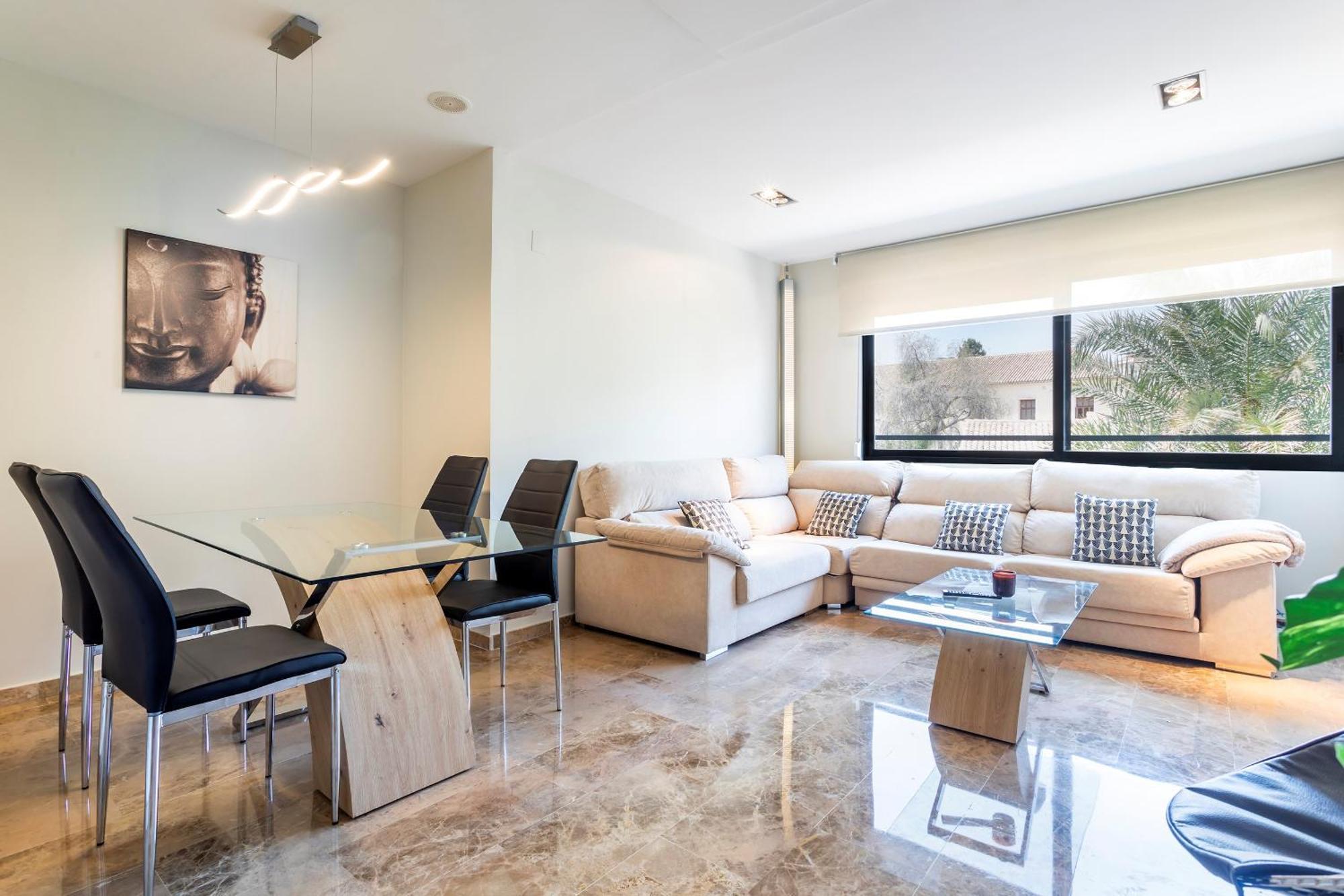 Exclusive Museum Apartment Valencia Luaran gambar