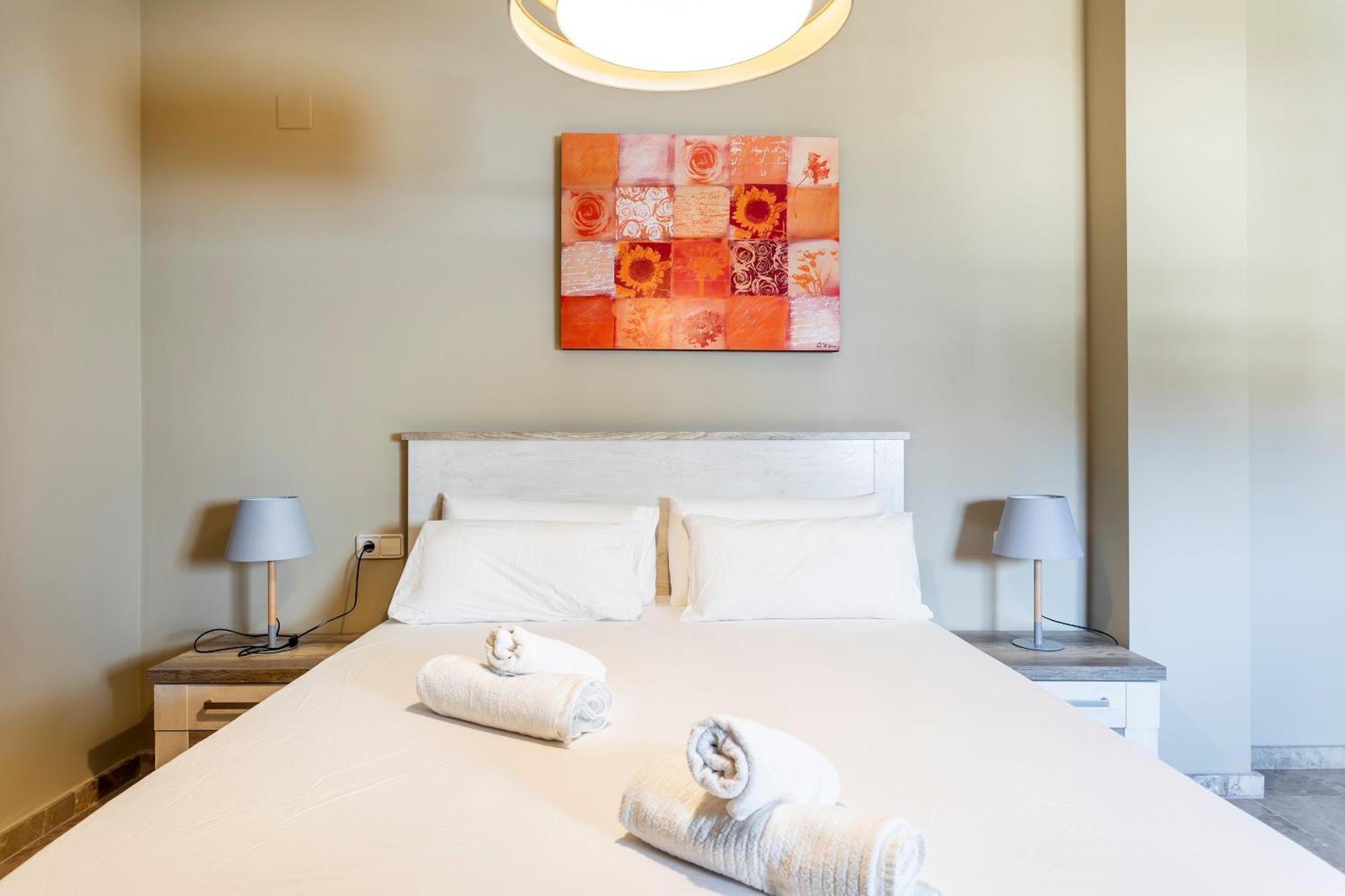 Exclusive Museum Apartment Valencia Luaran gambar