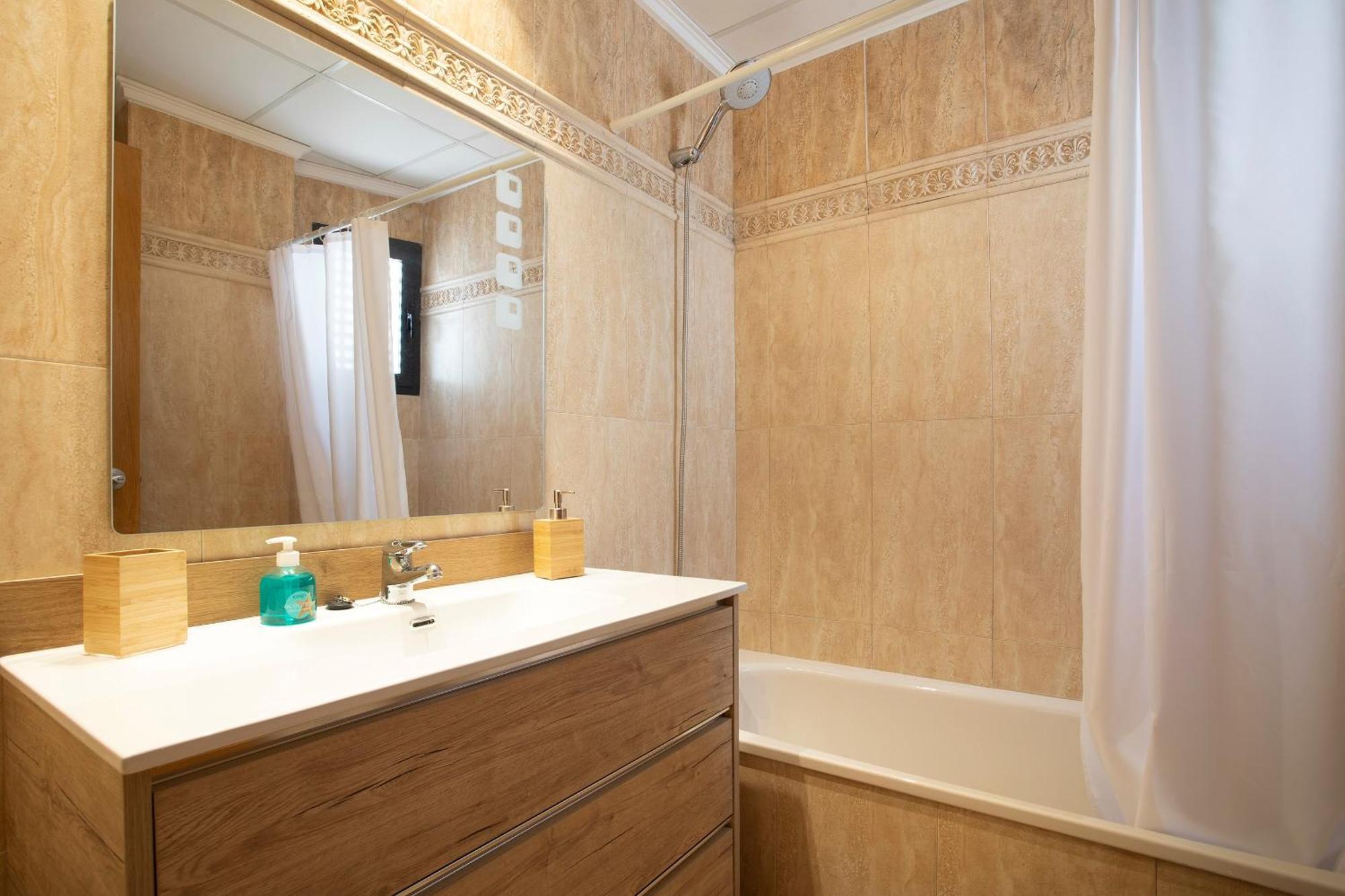 Exclusive Museum Apartment Valencia Luaran gambar