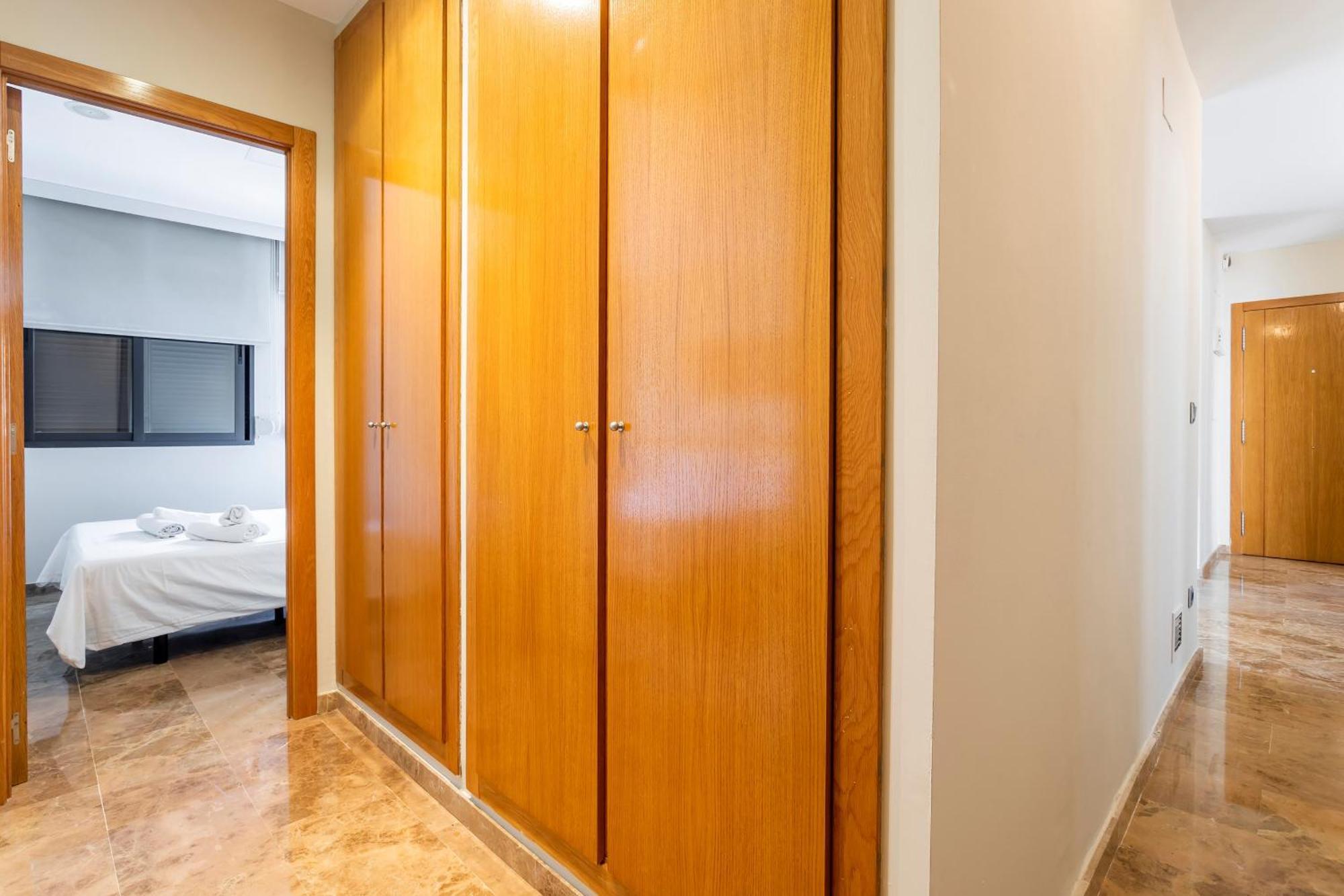 Exclusive Museum Apartment Valencia Luaran gambar