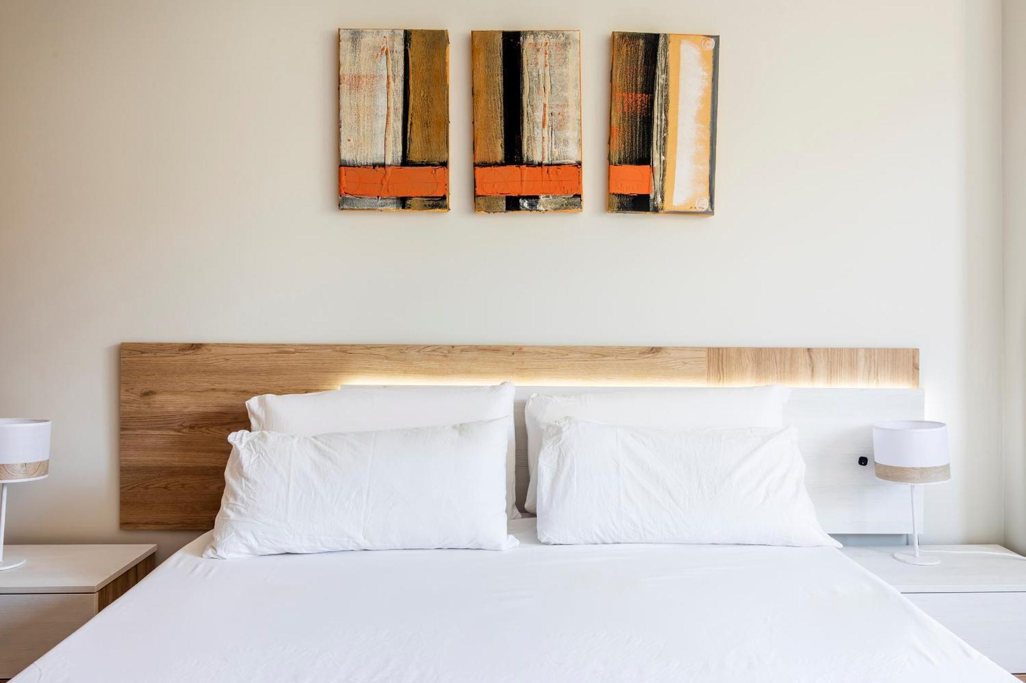Exclusive Museum Apartment Valencia Luaran gambar