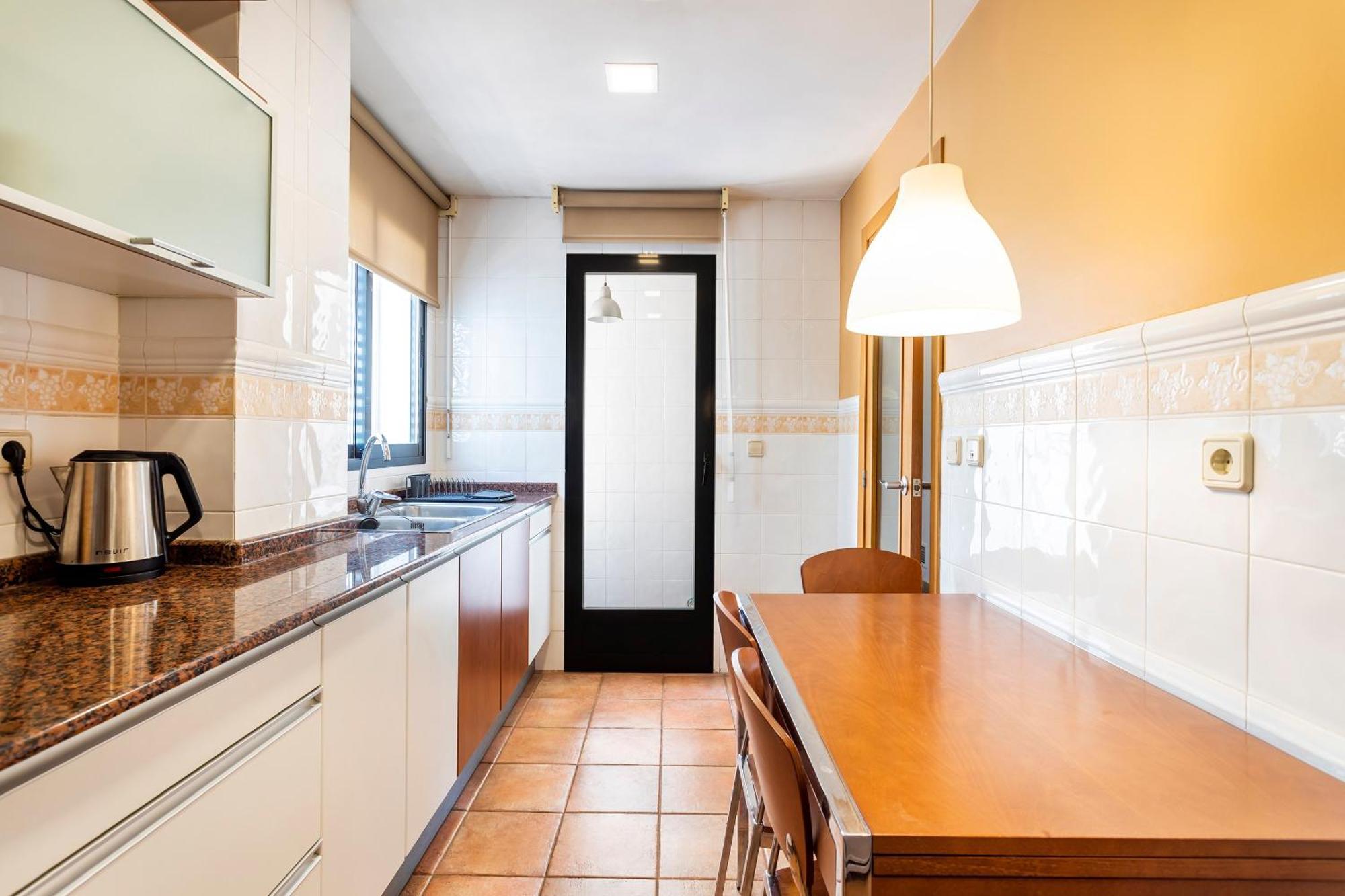Exclusive Museum Apartment Valencia Luaran gambar