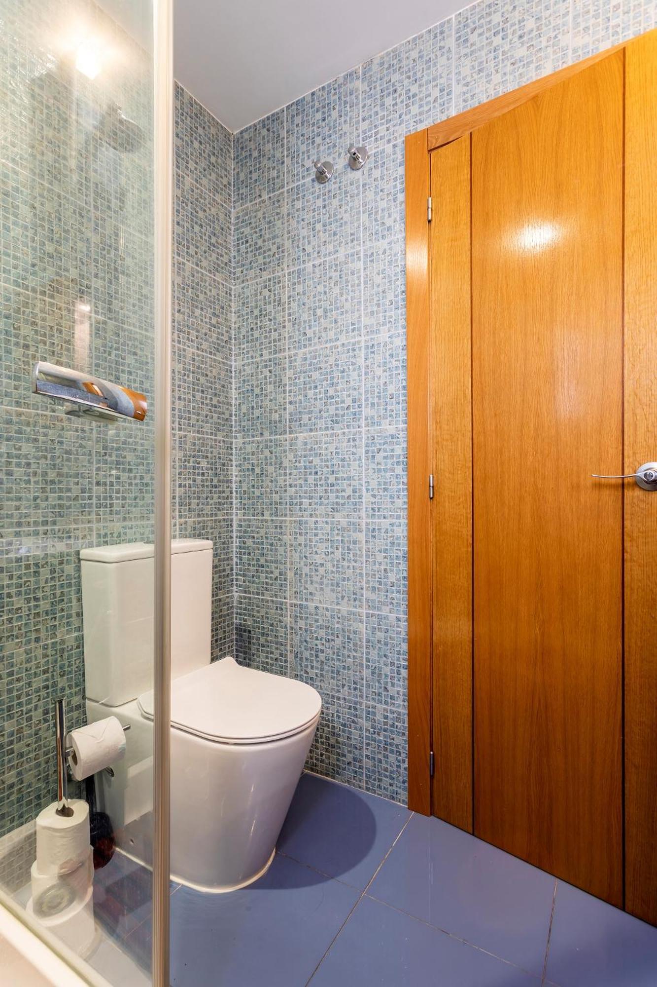 Exclusive Museum Apartment Valencia Luaran gambar