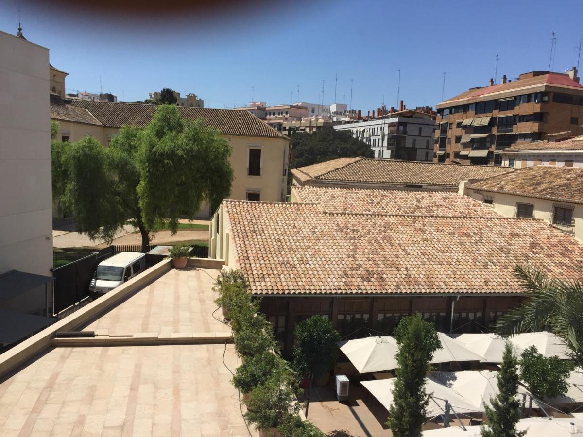 Exclusive Museum Apartment Valencia Luaran gambar